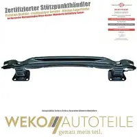 Diederichs 1265065 Schokdemper, bumper