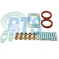 BTS Turbo T931011ABS Turbocharger, montageset