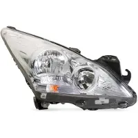 Valeo Koplamp 043784 Valeo voor o.a. PEUGEOT