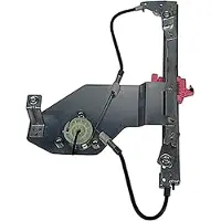 Valeo 852512 Raammechanisme