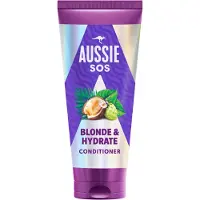 Aussie 6x Sos Blonde Conditioner 350 Ml