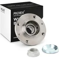 RIDEX 654W0326 Wiellagerset
