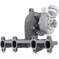RIDEX 2234C0042 Turbocharger