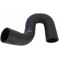 DT Spare Parts 1.27500 Radiateurslang