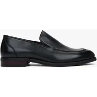 Estro Mocassins '8916-6' zwart