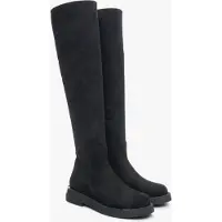 Estro Boots '54-590' zwart