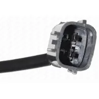 MAPCO 86584 Wielsnelheidssensor (ABS)