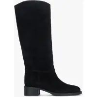 Estro Boots '32-0319-1' zwart