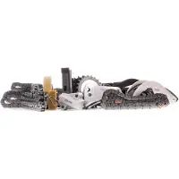 RIDEX 1389T0189 Distributiekettingset