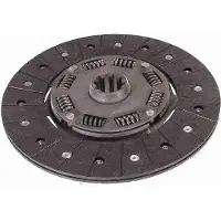 KAWE 2217 Koppelingsplaat