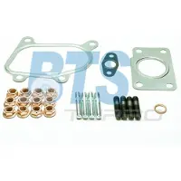 BTS Turbo T931287ABS Turbocharger, montageset