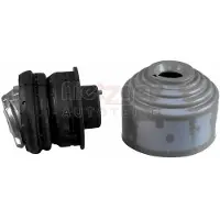 METZGER 8054127 Motorsteunlager