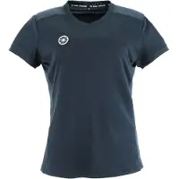 The Indian Maharadja Tennisshirt Women Kadiri Navy-XS