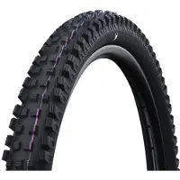 Schwalbe Magic Mary 29'' Tubeless Ready Opvouwbare Trail Pro Addix Ultra Soft E-50 MTB Band