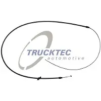TRUCKTEC AUTOMOTIVE 02.35.398 Handremkabel