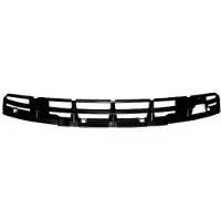 Diederichs 2244045 Ventilatiegrille, bumper
