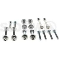SIDEM 37006 Reparatieset, wielophanging