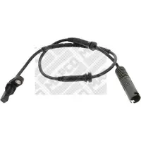 MAPCO 86674 Wielsnelheidssensor (ABS)