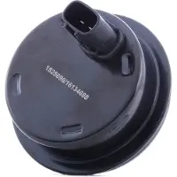 RIDEX 412W0902 Wielsnelheidssensor (ABS)