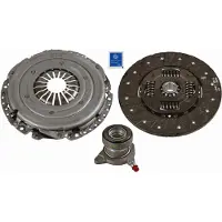 SACHS 3000 990 424 Koppelingsset