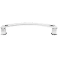 Diederichs 1816060 Schokdemper, bumper