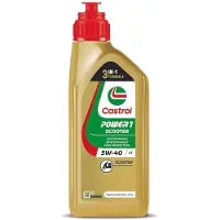 Castrol 1605C4 Motorolie