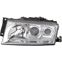 Diederichs 7830187 Koplamp