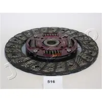 Japko 80516 Koppelingsplaat