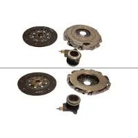 KAWE 962417CSC Koppelingsset