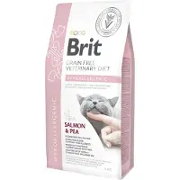 Brit Veterinary Diet Veterinary Diet Cat - Grain free - Hypoallergenic