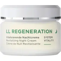 Börlind LL-Regeneration Revitalizing Night Cream