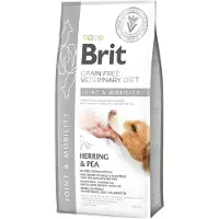 Allco Veterinary Diet Dog - Grain free - Joint & Mobility