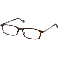 Aptica Leesbril Smart Travel Bison -Havanna-+1.50