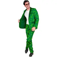Hobby Hall Patrick Lucky Day - Man