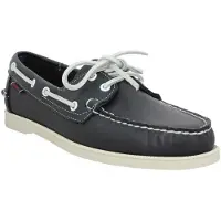 Sebago Docksides Portland Bootschoenen