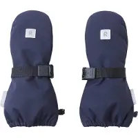 Reima Handschoenen 'Ote' navy / zwart