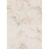 Erismann Vinylbehang 10514-05 - Breeze of Eden Roze - 53cm x 10.05m