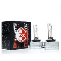 Einparts DUO EPD1S STANDARD Xenon-lamp