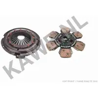KAWE 6253106 Koppelingsset