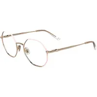 Longchamp LO2166 Rose gold/rose 54/19/145 WOMAN Brilmonturen