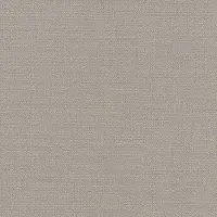 Erismann Vinylbehang 10463-02 - Opus-2 - Textiel Taupe - 53cm x 10.05m