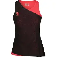 Robey Tanktop Women Smash Sunset Coral-S