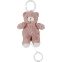 Noukie'S F&O Muzikale Knuffel - 20 cm