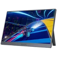 Arzopa - Z1FC Silver Gray - Monitor