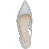 Marco Tozzi 2-29514-44-8EF Slingbacks | Maat 41