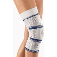 Bort Medical StabiloGen Kniebrace met Band Kort-Maat 3