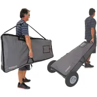 Blokart Pro 5.5m - Blauw