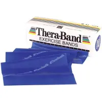 Thera-band Therapeutische weerstandsband | Maat 5,5 m