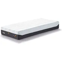 Tempur PRO SmartCool Matras - 160 x 200 - 21 cm hoog - Medium Firm