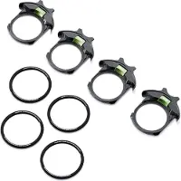 Mofage Pro Duo FSND Standard kit voor POCO Filter Adapter